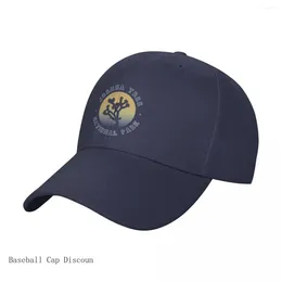 Ball Caps Joshua Tree National Park Cap Baseball Beach Big Size Hat Mens Tennis Women's