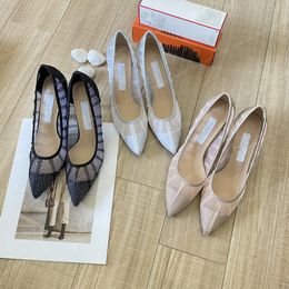 Designer JC Classic Womens High Heels Shoes Shiny Bottoms 6cm 8cm 10cm Thin Heel Black Nude Patent Leather Woman Pumps EUR 34-40 luxury brand onlooket180 store 8B8B8