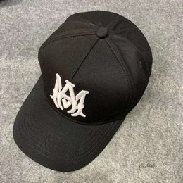 Amirs Cappello da baseball Designer High End Cap Lettera Design in tinta unita Beach Travel Compleanno Regalo di Natale Molto bello 114