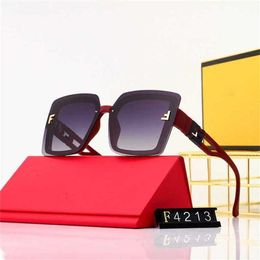 58% Wholesale of sunglasses Eyeglasses Polarised Women's Fashion Network Red Street Photo Frame Glasses Large Face Slim Sunglasses