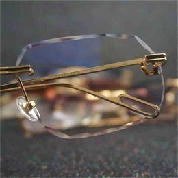 22% OFF Carter Decorative Luxury Men's Diamond Cut Eyewear Sunnies Glasses for Fishing European Women SunglassKajia New