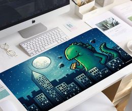 Cute Cartoon Mouse Pad Gamer Desk Mat Large M L XL XXL Computer Gaming Peripheral Accessories Mouse Pad keyboard mouse pad gift7188663