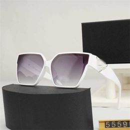 12% OFF Wholesale of sunglasses New Pujia Tetsu Fashion UV Resistant Frame Sunglasses 9555