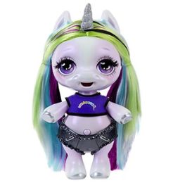 Supplies Fnuny Baby Unicorn Birthday Halloween Slime Gift1873972 Random Doll Poopsie Christmas Gift Girl Creative Toy Ptlek