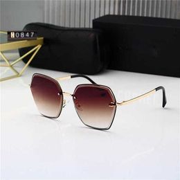 15% OFF Wholesale of sunglasses New Polygonal for Women's Glasses Slim Eyeglasses Sunglasses UV Protection