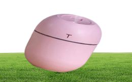 Epacket 220ml Easter Egg Humidifier Aroma Diffuser Home USB Ultra Essential Oil Humidifier Large Spray5888691