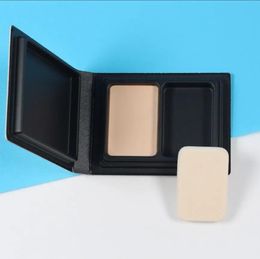 MAOGEPING Beauty Sample Product 2G Shaping Soft Porcelain Highlighting Cream Powder 3D Brightening Highlighter Makeup 240106