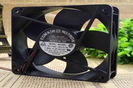 For United States Comtro Luton COMAIRROTRON MC24B3 24V 028A 67W 12032 cooling fan1587162