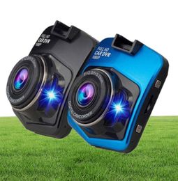 1Pcs Full HD Car DVR Video Camera On Cam Dash Camera Car Camcorder 24Inch Auto Dash Cam Recorder Night Vision9229167