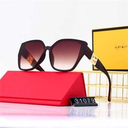 12% OFF Wholesale of sunglasses New Glasses Multi Colour Frame Men's and Women's Same Style Fashion Sunglasses