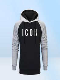 Hot Sale Fashion Raglan Hoodies Sweatshirt Hoodie Funny Casual Hip Hop Hoodies Men Simple Print Pattern Men Clothing9279851