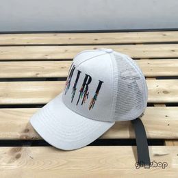 amigim Designer Baseball Cap Design Luxury High End Cap Letter Solid Color Design Beach Travel Birthday Gift Christmas Gift Very Nice