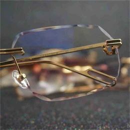 12% OFF Carter Decorative Luxury Men's Diamond Cut Eyewear Sunnies Glasses for Fishing European Women SunglassKajia New