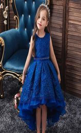 Whole Kids Girls Dress Elegant Princess Children Party Dresses Wedding Gown Kid Dresses for Daughter Birthday Vestido Wear7168044