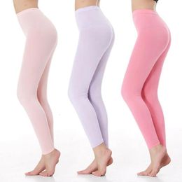 Leggings Women's Leggings Thin Women Thermal Underwear women's Legging Tight Winter Warm Long Underpant Thermo Thermal Pants Pyjamas Jeggin