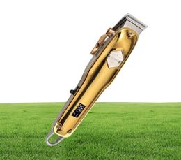 Hair Clippers Kemei Professional Clipper Cordless Cable Men039s Electric Haircut Oil Head USB Cutter Machine Barber Trimmer13394576