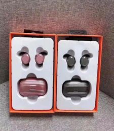 Mini T280 TWS Earphone with Bluetooth 50 Available for Tables PC Mobile Phone Support Top 1142501
