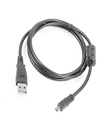 USB Battery Charger Data Sync Cable Cord for Sony Camera Cybers DSCW800 W810 W830 W330 sbpr9094685