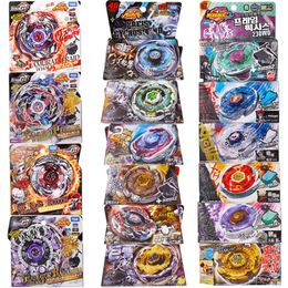 Tomy Beyblade BB122 BB104 BB108 BB106 BB59 BB70 BB69 BB28 BB29 BB4B3 BB88 B99 BB118 BB80 with Launcher 240105