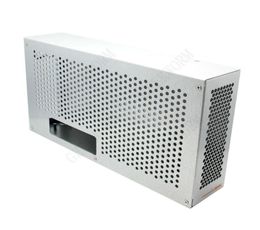 EXP GDC Case External Graphics Card Shell Metal Box Honeycomb Enclosure for Laptop Docking Station EXP GDC V80 V83530600