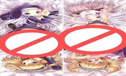 Haganai boku wa tomodachi ga sukunai anime Characters hasegawa kobato pillow cover body Pillowcase takayama maria Dakimakura4567871