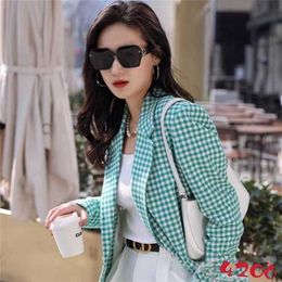 16% OFF Wholesale of sunglasses New Fashion Large Frame Polarised Sunglasses for Women's Travel Sunshades Daily Personality Street Photo Decorative Mirror