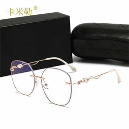 20% OFF Wholesale of UV Polarised finished product with strong myopia and fashionable full frame oval face sunglasses 803