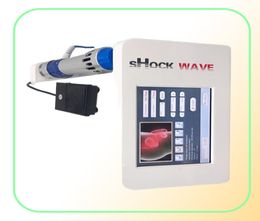 ED1000 Shockwave erectile dysfunction treatment equipment Health Gadgets shock wave therapy device for ED2263783