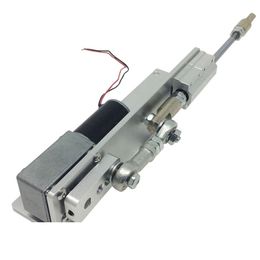 Electric Linear Actuator 12V 24V 30MM 50MM 70MM Reciprocating Motor