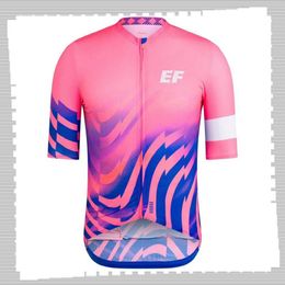 Pro Team rapha Cycling Jersey Mens Summer quick dry Sports Uniform Mountain Bike Shirts Road Bicycle Tops Racing Clothing Outdoor 310a