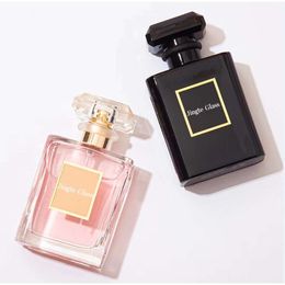 Wholesale Perfume Your Private Label Your Own Brand Women Perfume Bottle Customise