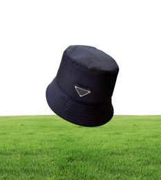Designer Bucket Hat Fashion Breathable Stingy Brim Hat for Mens Woman Classic Black White Caps Top Quality9983238