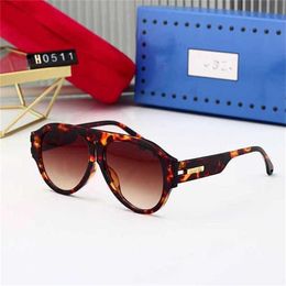 26% OFF Wholesale of sunglasses New for Women's UV Protection Net Red Sunglasses Style Large Face Slim Box Glasses