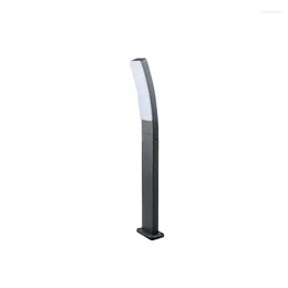 Lawn Lamp Waterproof Villa Courtyard Led Outdoor Pole Light