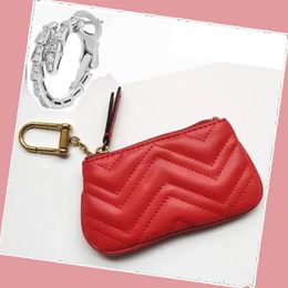 pouch exquisite gifts bag lanyards 6 styles coin purse metal buckle pink leather coin purses pendants Keys ornaments tote bags lanyards charm set gift