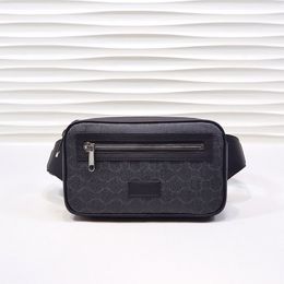 Top quality AAAA Waist Bags designer luggage bags men women Fanny Pack Purse Outdoor Crossbody bag Classic brand