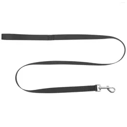 Dog Collars Pet Traction Belt Training Rope Leash For Medium Dogs Walking LED Long Running Nylon Large