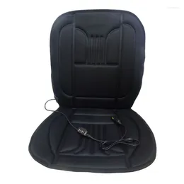 Car Seat Covers Convenient Heater 12V Heated Cushion Vehicle Heating Mat