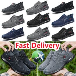 Running Shoes Women Mens Designer shoes Sneakers Black Grey Matter Vintage Outdoor Sport Trainers Casual shoes soft comfortable Anti slip