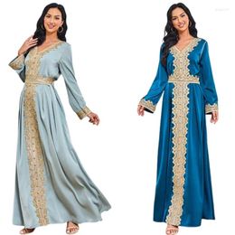 Ethnic Clothing African Clothes Abaya Dubai Party Luxury Evening Dresses Muslim Women Dress Turkey Robe Arab Islamic Femme Kaftan Moroccan