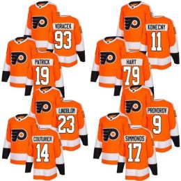 Philadelphia'''Flyers''Jumpers Hockey Trikot