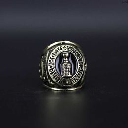 Rings Band Nhl 1959 Montreal Canadians Championship Ring Hockey Ring Lhu6