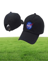 Whole Bone Men Women NASA I NEED MY SPACE 6 panel Snapback Caps Fashion Hip Hop Casquette Gorra Baseball hats Strapback6901035