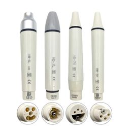 Ultrasonic Dental Handpiece HW3H for SATELEC DTE WOODPECKER EMS VRN s teeh cleaning whitening pen 240106