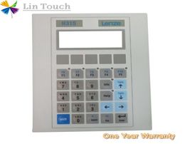 NEW Lenze EPMH315 H315 HMI PLC Membrane Switch keypad keyboard Used to repair the machine with the keypad7452909