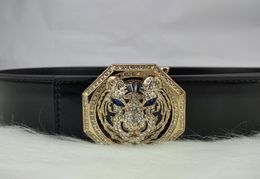 111 fashion luxurys belts for men buckle designer male chastity belts top fashion brand mens leather belt whole drop8280681