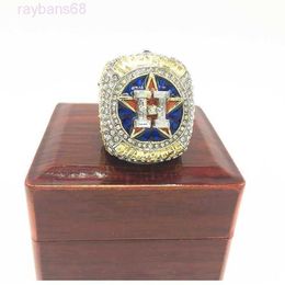 Designer 2017 Mlb Houston Astro Champion Ring Gift Jewelry