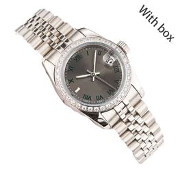 diamond bezel Mens Watch Automatic Designer High Quality Date wristWatch Watchs Classic Wholesale 31mm 36mm 41mm man s luxury watch montre mechanical watches