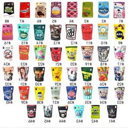 HOTTEST BACKPACKBOYZ 35g mylar bags resealable baggies backpack boyz BISCOTTI GELATO 41 GUARANA BILLY KIMBER ZERBERT GELATTI 5POINTLA Diih