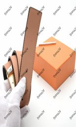 belts mens 2021mens belts Fashion women belt womens high Quality big gold buckle Leather Business Men Box dust bag 38cm classic b6291759